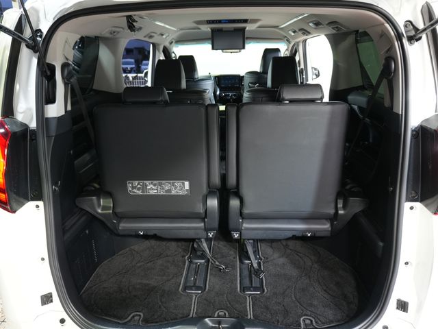 TOYOTA ALPHARD HYBRID 4WD 2019 Image 31