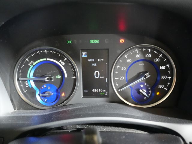 TOYOTA ALPHARD HYBRID 4WD 2019 Image 31