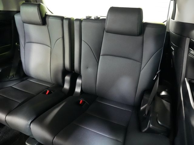 TOYOTA ALPHARD HYBRID 4WD 2019 Image 31