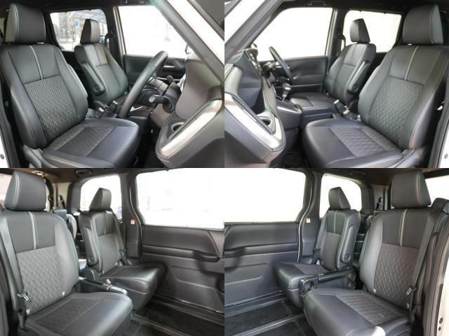 TOYOTA NOAH 2024 Image 31