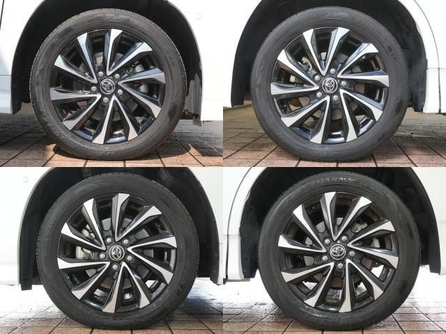 TOYOTA NOAH 2024 Image 31