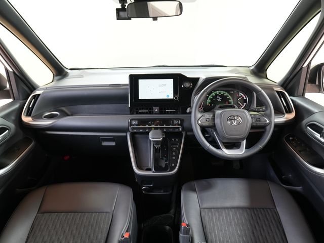 TOYOTA NOAH 2024 Image 31