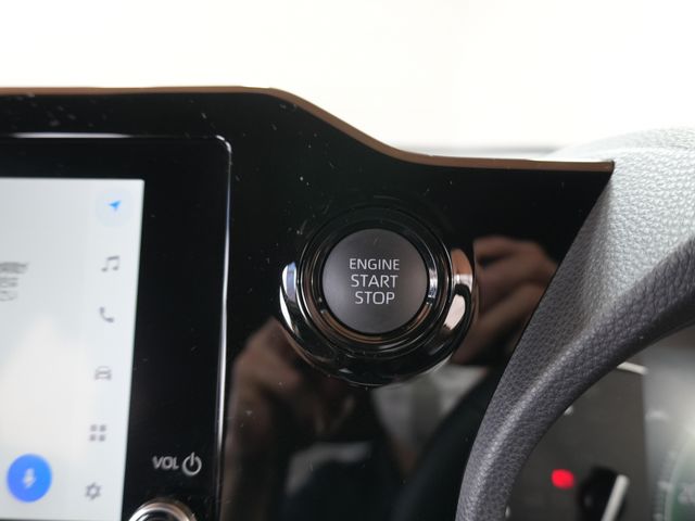 TOYOTA NOAH 2024 Image 31