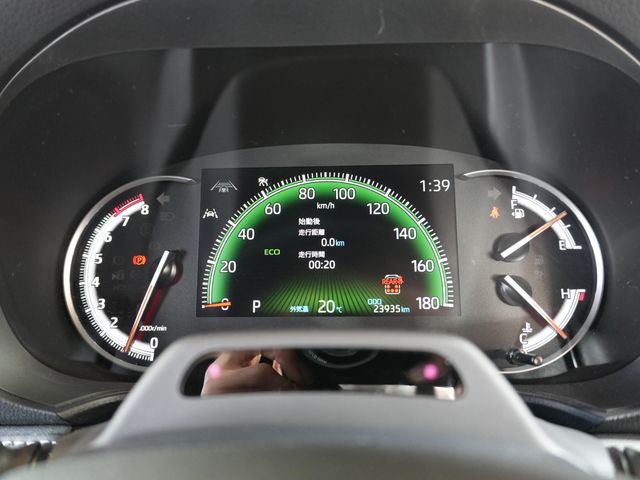 TOYOTA NOAH 2024 Image 31