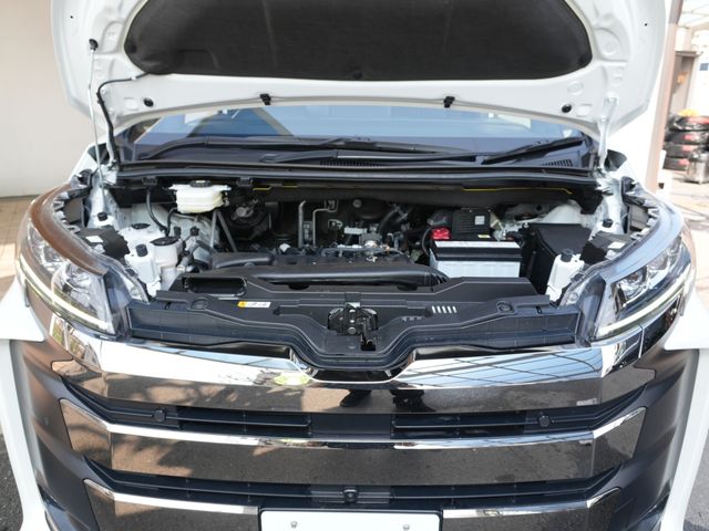 TOYOTA NOAH 2024 Image 31