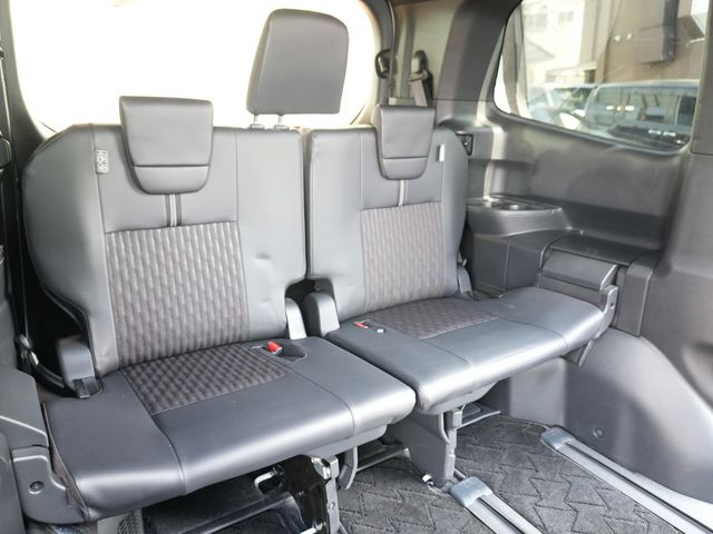 TOYOTA NOAH 2024 Image 31