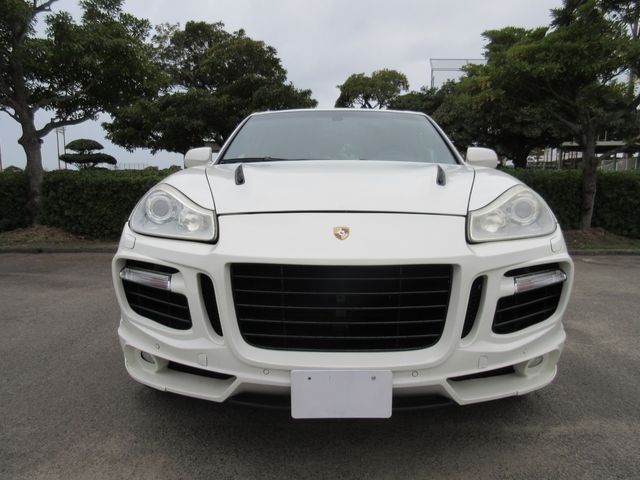 PORSCHE CAYENNE 2009 Image 31