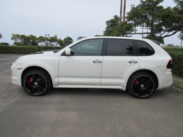 PORSCHE CAYENNE 2009 Image 31