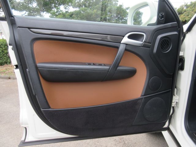 PORSCHE CAYENNE 2009 Image 31