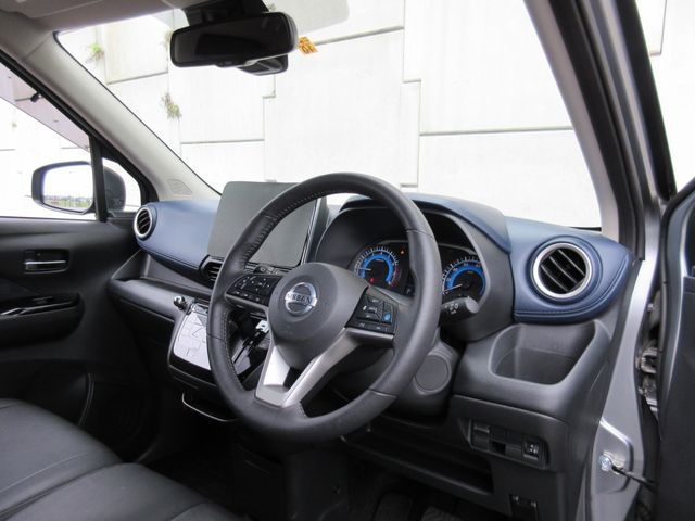 NISSAN DAYZ 2019 Image 31