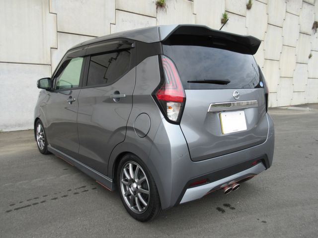 NISSAN DAYZ 2019 Image 31