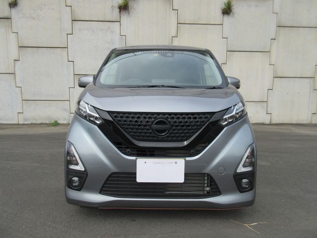 NISSAN DAYZ 2019 Image 31