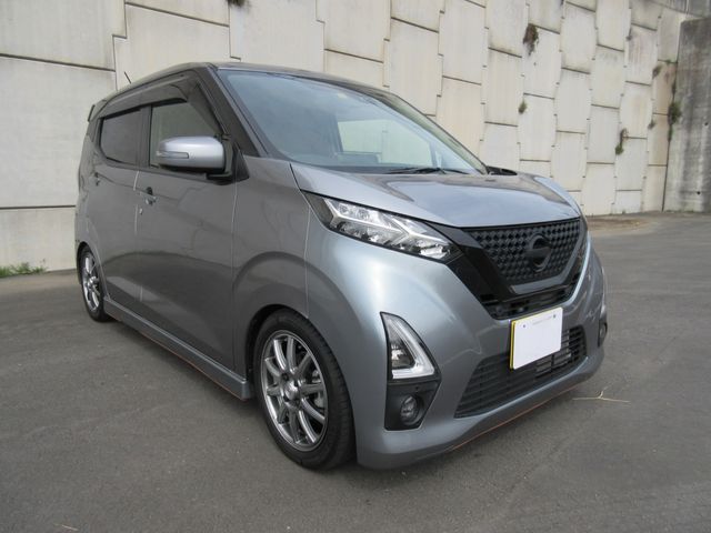 NISSAN DAYZ 2019 Image 31
