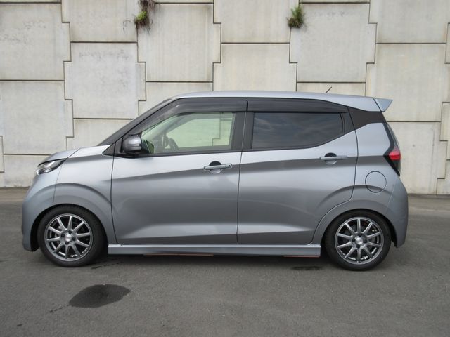 NISSAN DAYZ 2019 Image 31