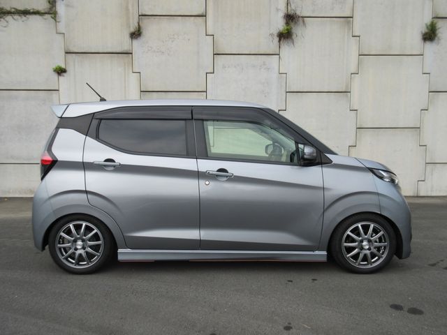 NISSAN DAYZ 2019 Image 31