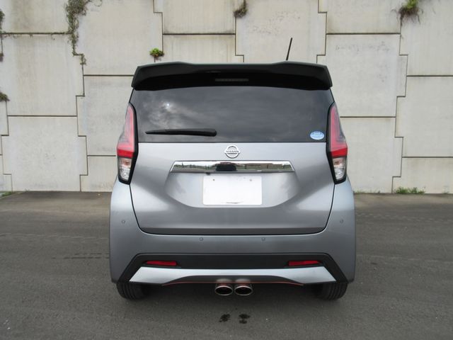 NISSAN DAYZ 2019 Image 31