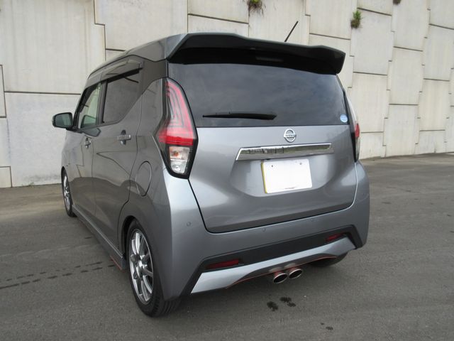 NISSAN DAYZ 2019 Image 31