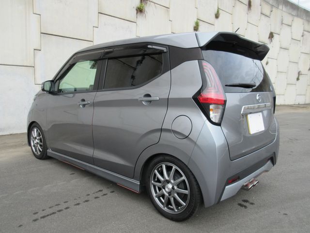 NISSAN DAYZ 2019 Image 31