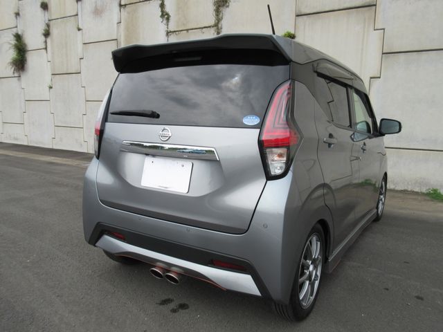 NISSAN DAYZ 2019 Image 31