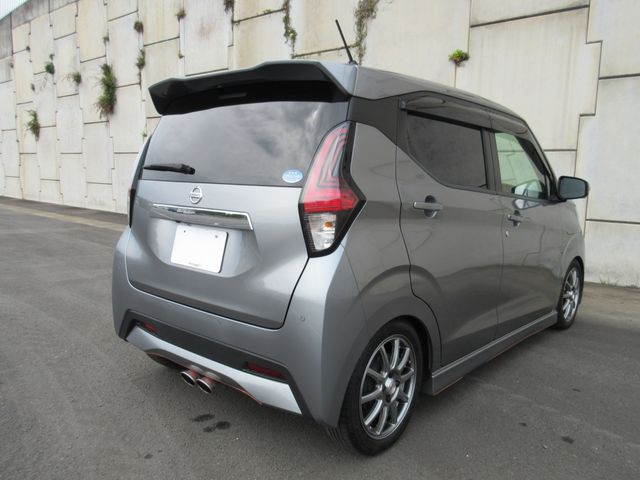 NISSAN DAYZ 2019 Image 31