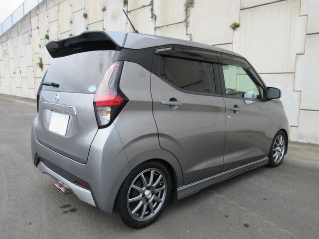 NISSAN DAYZ 2019 Image 31