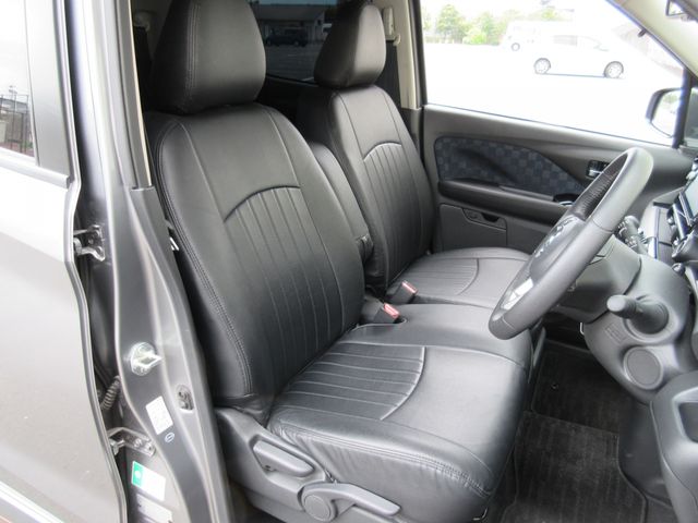 NISSAN DAYZ 2019 Image 31