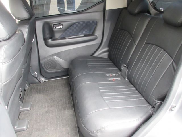 NISSAN DAYZ 2019 Image 31