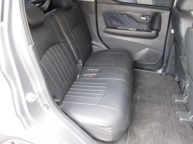 NISSAN DAYZ 2019 Image 31