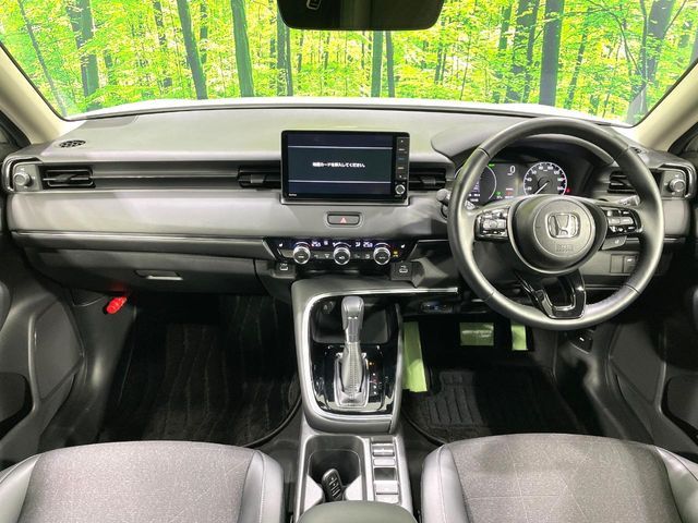 HONDA VEZEL E:HEV 2021 Image 31