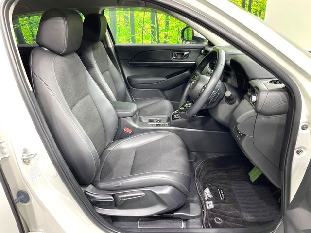 HONDA VEZEL E:HEV 2021 Image 31