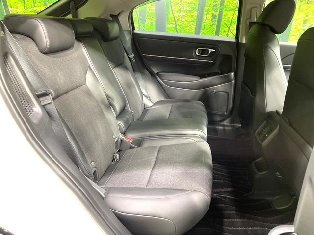 HONDA VEZEL E:HEV 2021 Image 31