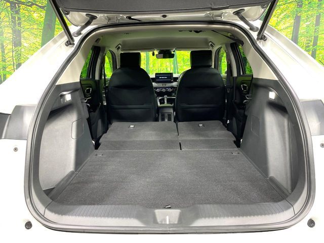 HONDA VEZEL E:HEV 2021 Image 31