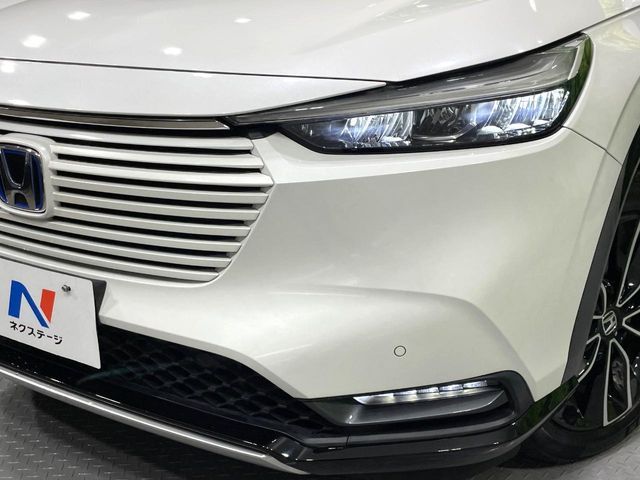 HONDA VEZEL E:HEV 2021 Image 31
