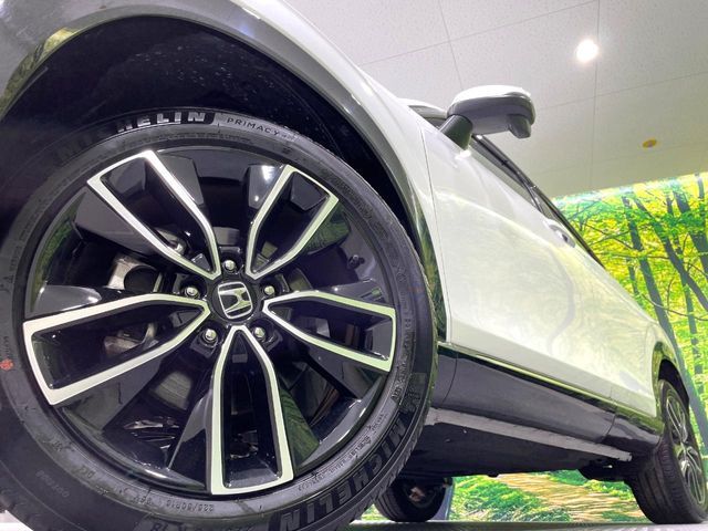 HONDA VEZEL E:HEV 2021 Image 31