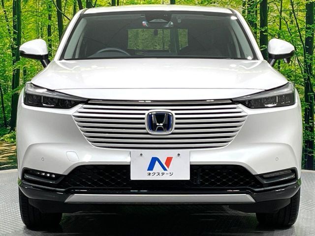 HONDA VEZEL E:HEV 2021 Image 31