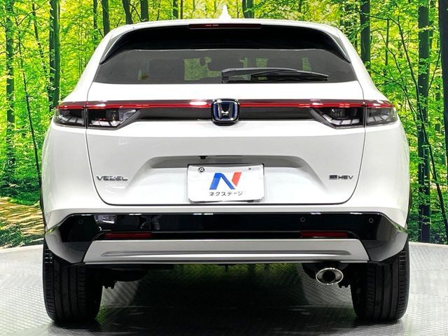 HONDA VEZEL E:HEV 2021 Image 31