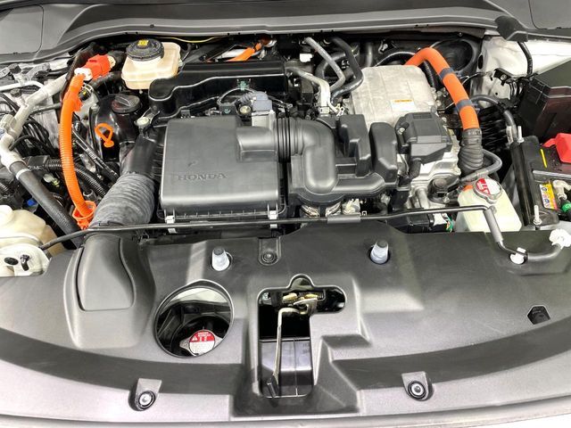 HONDA VEZEL E:HEV 2021 Image 31