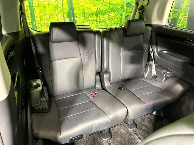 TOYOTA ALPHARD 2022 Image 31