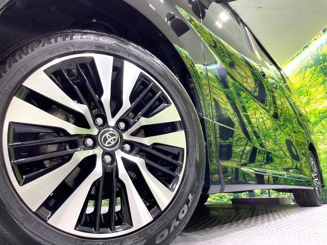 TOYOTA ALPHARD 2022 Image 31