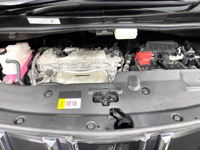 TOYOTA ALPHARD 2022 Image 31