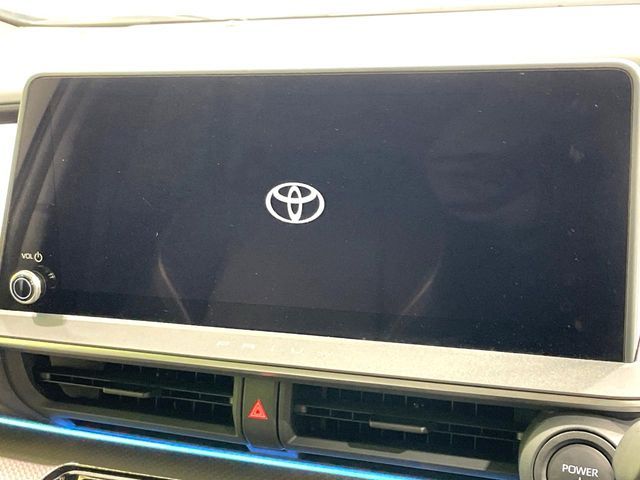 TOYOTA PRIUS 2023 Image 31