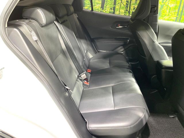 TOYOTA PRIUS 2023 Image 31