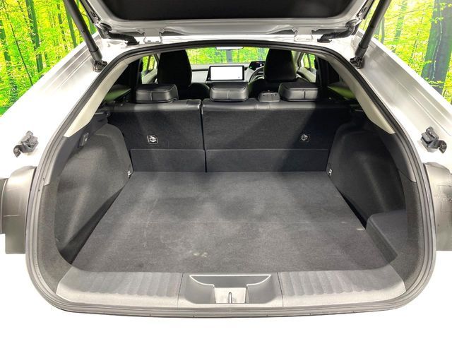 TOYOTA PRIUS 2023 Image 31