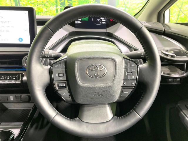 TOYOTA PRIUS 2023 Image 31