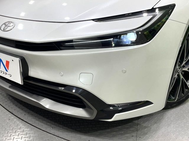 TOYOTA PRIUS 2023 Image 31