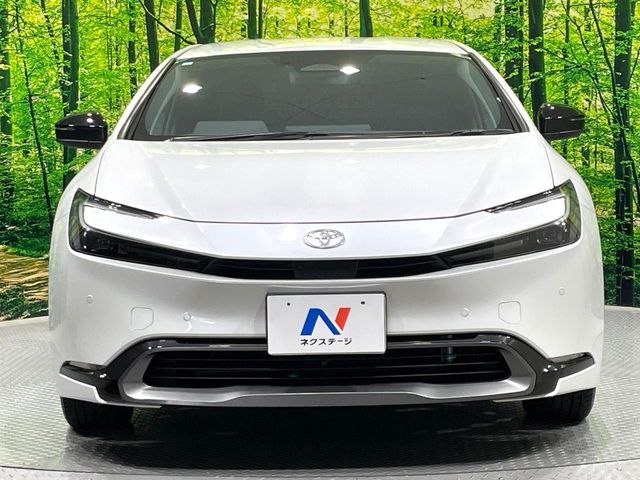 TOYOTA PRIUS 2023 Image 31
