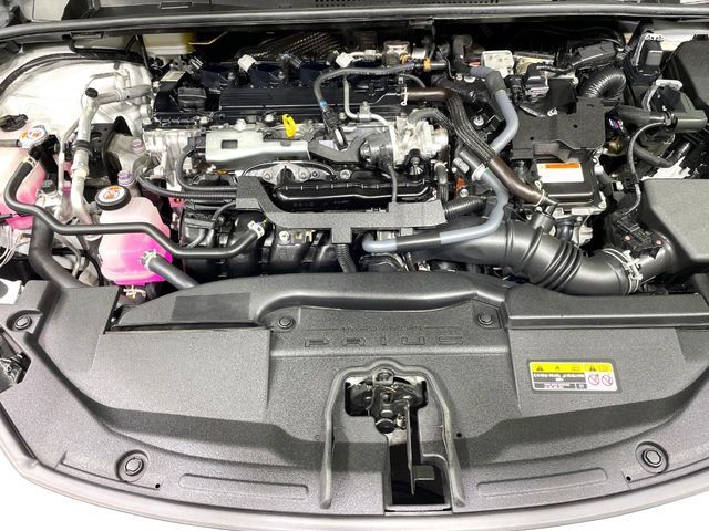 TOYOTA PRIUS 2023 Image 31