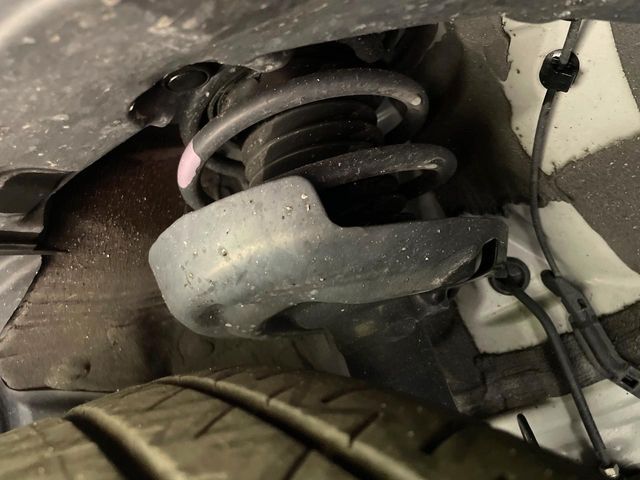 TOYOTA PRIUS 2023 Image 31