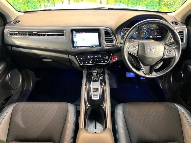 HONDA VEZEL HYBRID 2020 Image 31