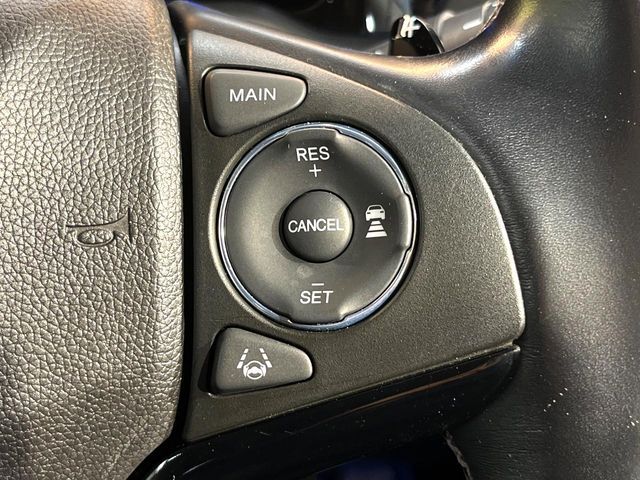 HONDA VEZEL HYBRID 2020 Image 31